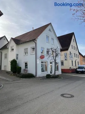 Image of Gästehaus Wettemann