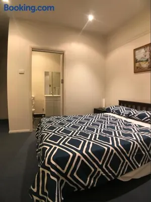 Image of Malvern Backpackers