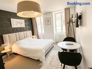Image of Studio romantique - N6
