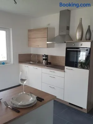 Image of Ferienwohnung Moritz