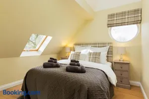 Image of Self contained accommodation near Delamere forest