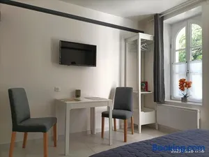 Image of VILLA ESPERANZA Chambre de plain-pied, indépendante, proche Zoo de Beauval et Châteaux de La Loire