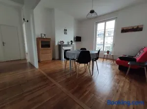 Image of Appartement 1-6 pers situé entre les ponts