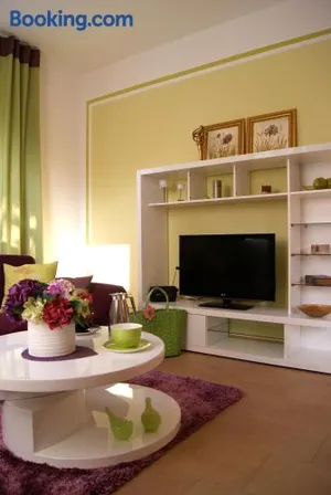 Image of Apartment Romantik Flair