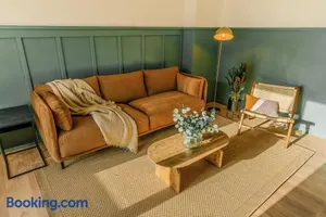 Image of Le Bella Carmen - Near Eurexpo & Groupama Stadium