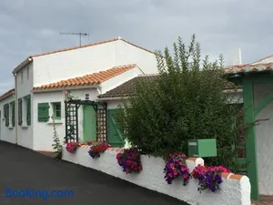 Image of Villa Am Stram Gram