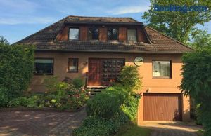 Image of Ferienhaus Luhetalblick Prescher