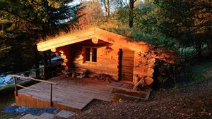 Image of Les Cabanes Du Saleve