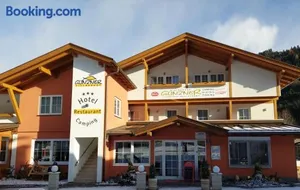 Image of Fischerhof Glinzner Hotel-Restaurant-Camping
