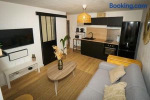Image of Appartement boheme