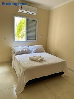 Image of KITNET 1001 Apart Hotel