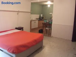 Image of studio au calme