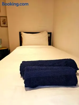 Image of Appartement Les Chats Hayange