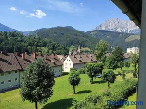 Image of Mia Apartman, Eisenerz