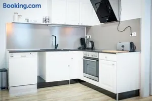 Image of Modernes Apartment