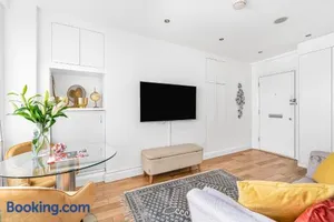 Image of Elegant 1 Bedroom flat near Harrods