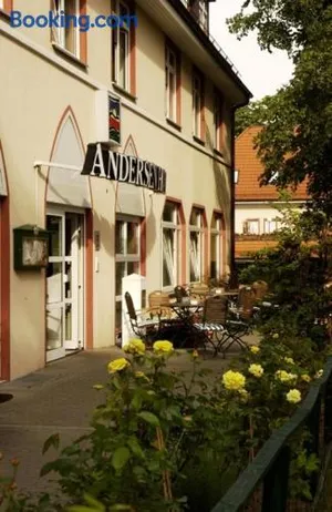Image of Andersen Hotel Birkenwerder