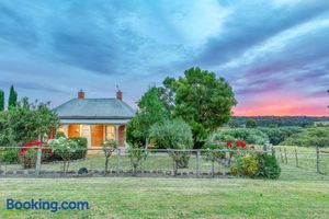 Image of Jory Cottage