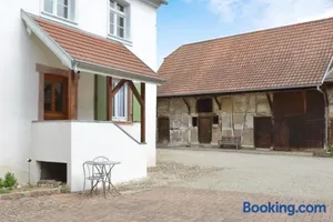 Image of La Maison Oberlin