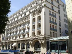 Image of Hôtel Aletti Palace