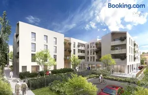 Image of Domitys Les Pierres Dorées