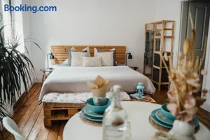 Image of II Gemütliches 1-Zimmer-Apartment & eigenes Bad II