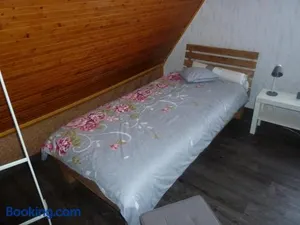 Image of im gelben Haus