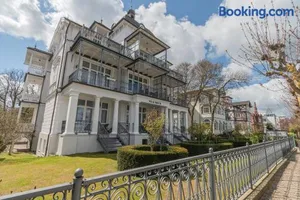 Image of Villa Baltik