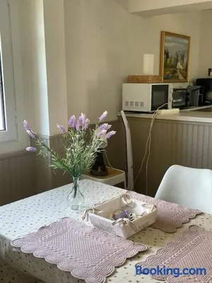 Image of Au bord du ciel Magnifique appartement à Bandol