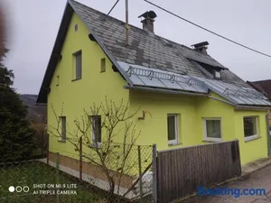 Image of Nice small house in beautiful Carinthia