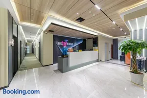 Image of Fd Club Hotel - Qian Tan