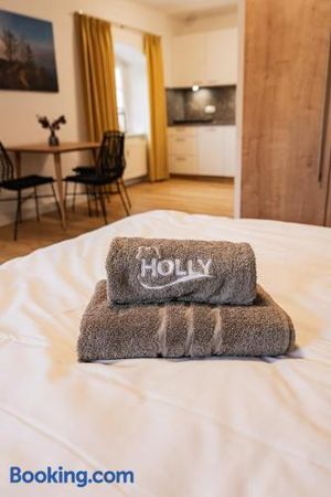 Image of Holly GmbH Ferienwohnungen