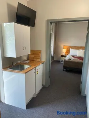 Image of Lismore Fair Dinkum Motel