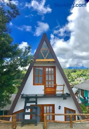 Image of La Luna Cabins