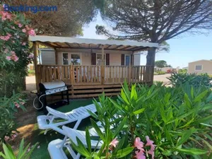 Image of Mobilhome Canet-en-Roussillon