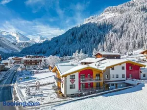 Image of Ferienwohnungen Egger