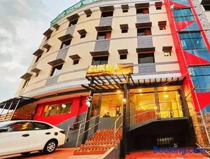 Image of Zukiya Residences Baguio