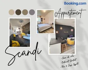 Image of Joli T2 Scandi