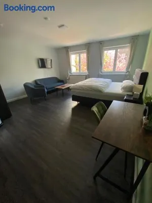 Image of JG Hotel am Schweizerberg