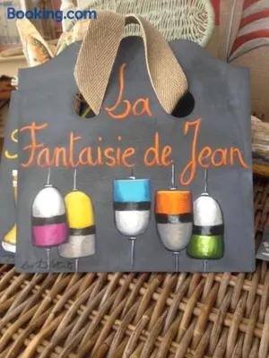 Image of Le secret d'Oscar & la fantaisie de Jean