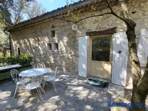 Image of La Cassine, gîte des Lucioles en Provence