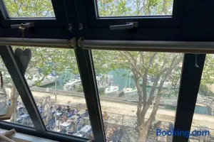 Image of le Gabut vue port