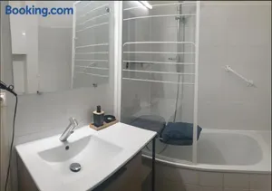 Image of Vue Imprenable-Studio-Montauban