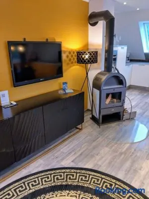 Image of Apartment HH West modern und komfortabel