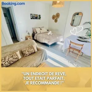 Image of Le Cocon Royal de Fontainebleau - Centre-ville #INSEAD #Château