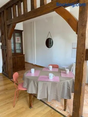 Image of L’Hôtel Particulier de Lisieux