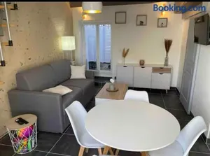 Image of Jolie maison cosy en sologne