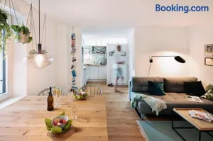 Image of Rotes Haus Bregenz Wald Wohnung