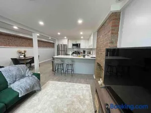 Image of Sweet Home - 20 minutes to NYC