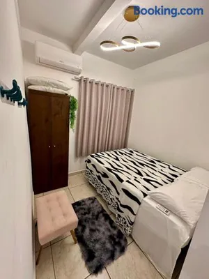 Image of Flat em Americana SP